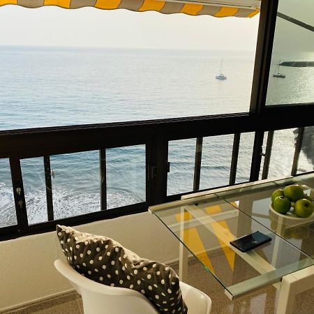 Beach Apartment 8 By Sunhousescanarias Patalavaca Zewnętrze zdjęcie
