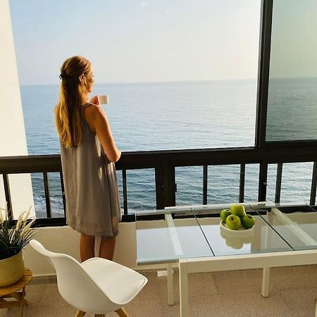 Beach Apartment 8 By Sunhousescanarias Patalavaca Zewnętrze zdjęcie