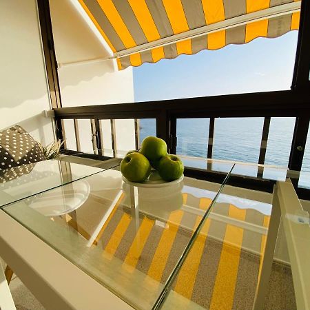 Beach Apartment 8 By Sunhousescanarias Patalavaca Zewnętrze zdjęcie
