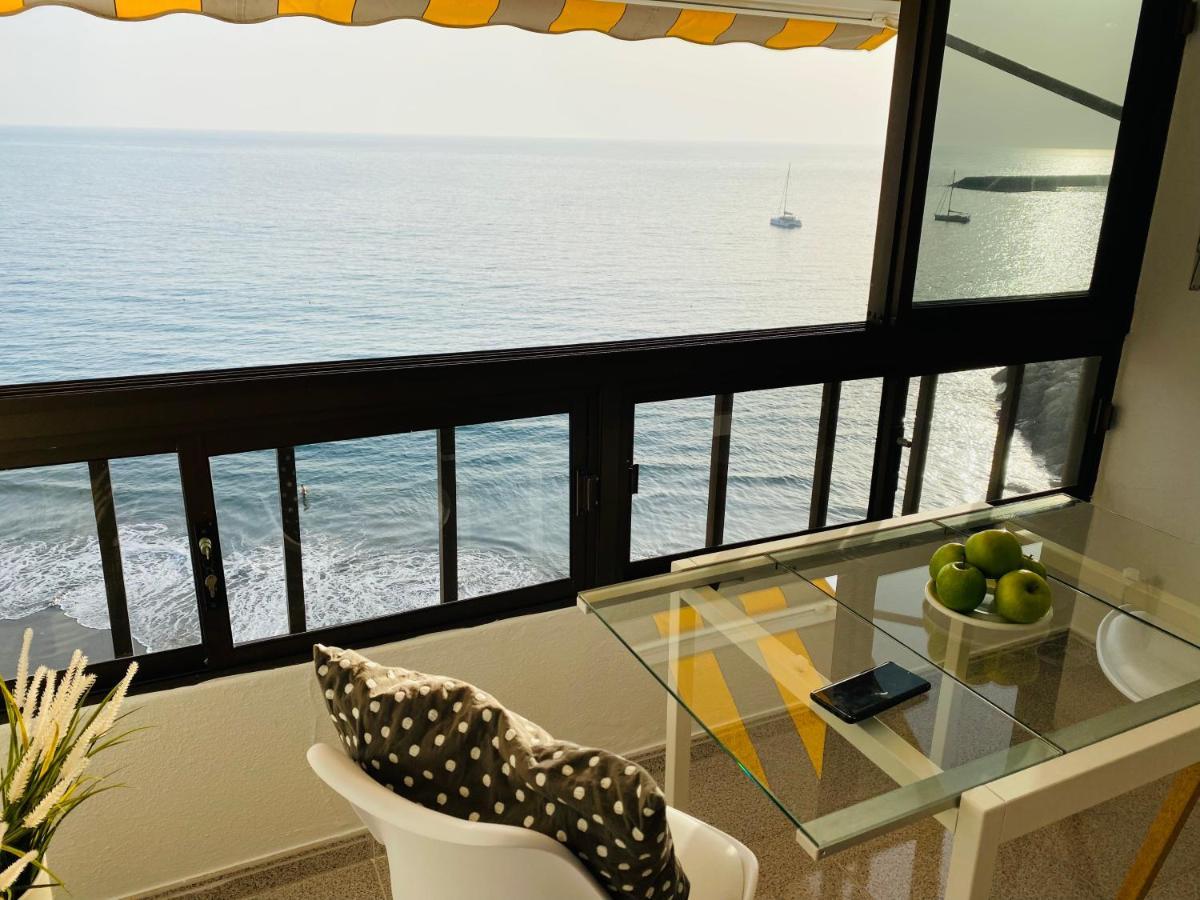 Beach Apartment 8 By Sunhousescanarias Patalavaca Zewnętrze zdjęcie