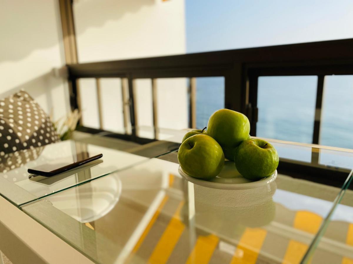 Beach Apartment 8 By Sunhousescanarias Patalavaca Zewnętrze zdjęcie