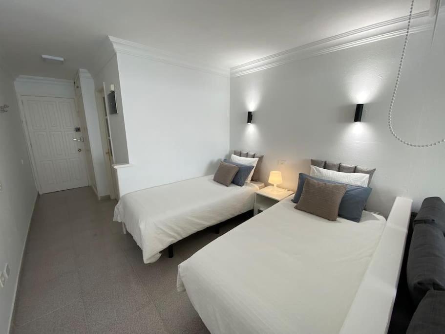 Beach Apartment 8 By Sunhousescanarias Patalavaca Zewnętrze zdjęcie
