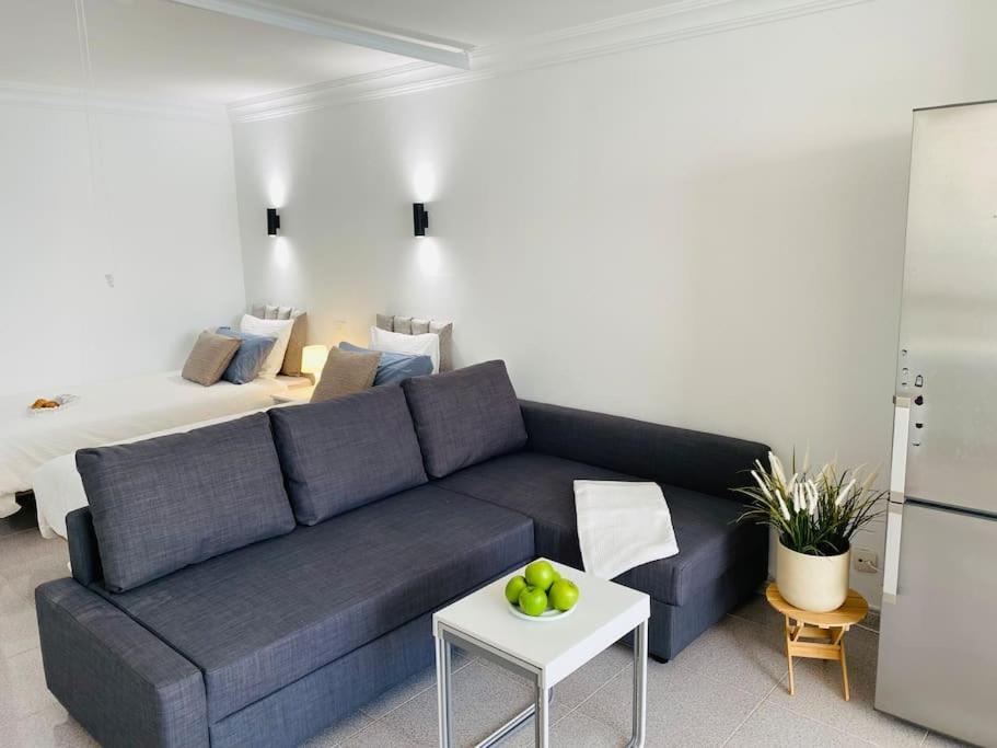 Beach Apartment 8 By Sunhousescanarias Patalavaca Zewnętrze zdjęcie