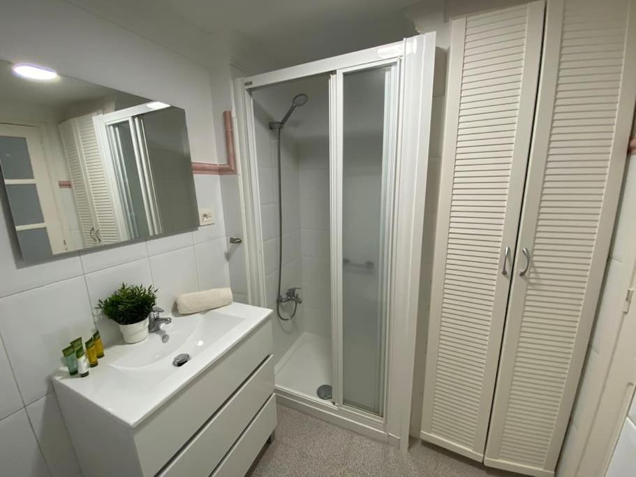 Beach Apartment 8 By Sunhousescanarias Patalavaca Zewnętrze zdjęcie