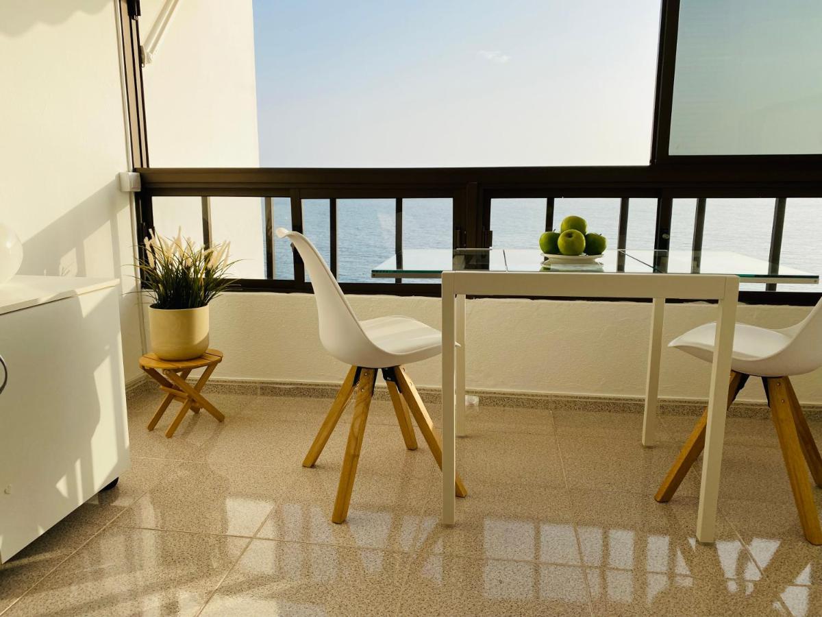 Beach Apartment 8 By Sunhousescanarias Patalavaca Zewnętrze zdjęcie
