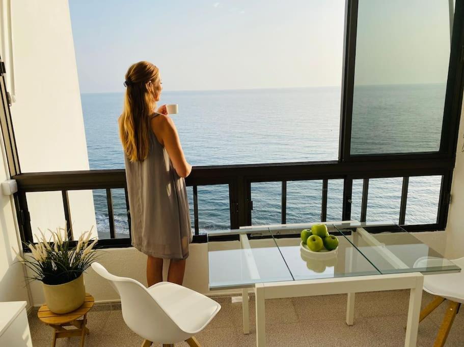 Beach Apartment 8 By Sunhousescanarias Patalavaca Zewnętrze zdjęcie