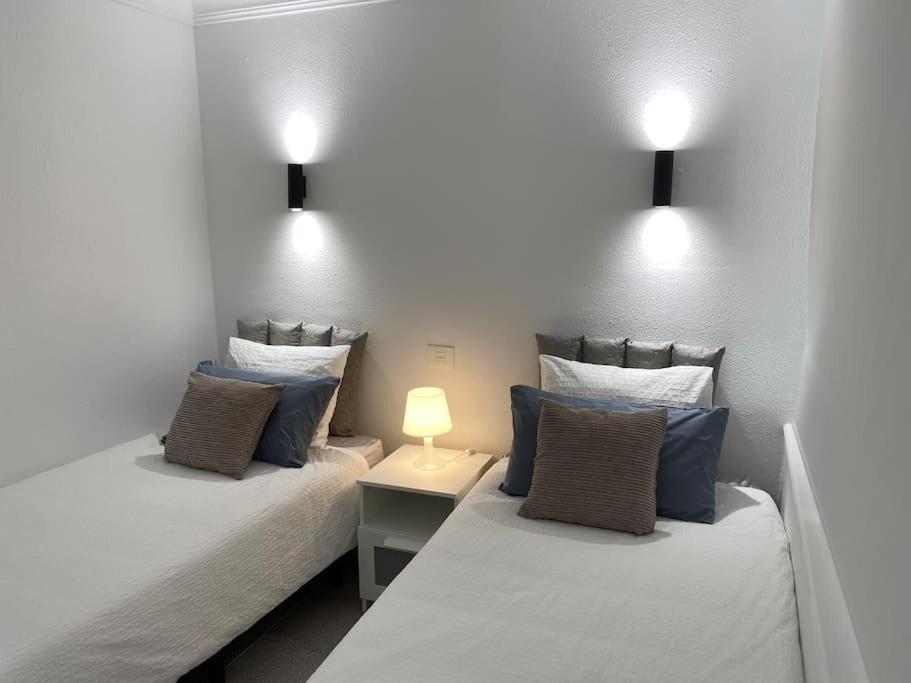 Beach Apartment 8 By Sunhousescanarias Patalavaca Zewnętrze zdjęcie