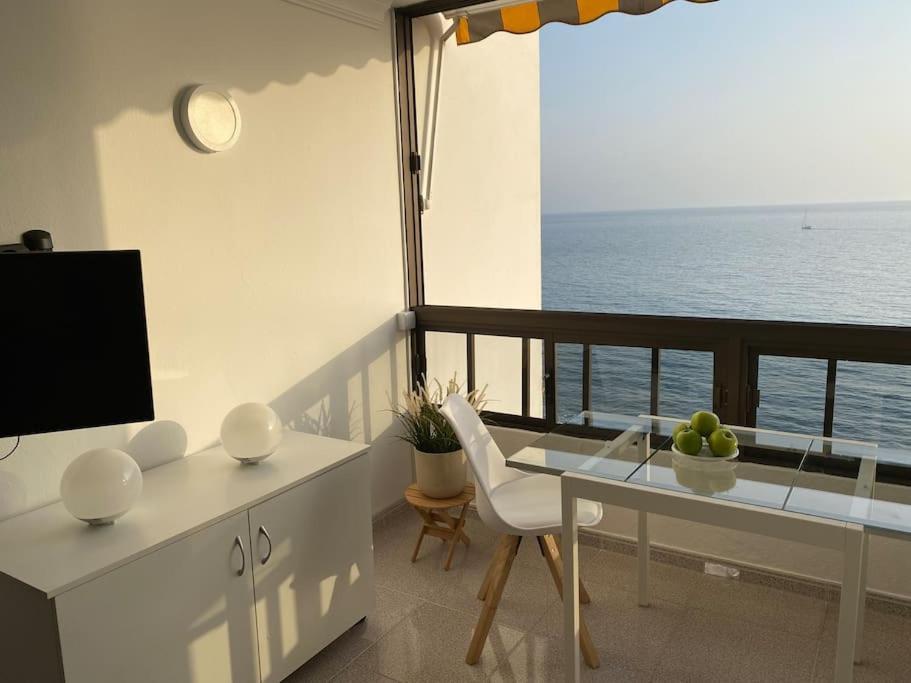 Beach Apartment 8 By Sunhousescanarias Patalavaca Zewnętrze zdjęcie