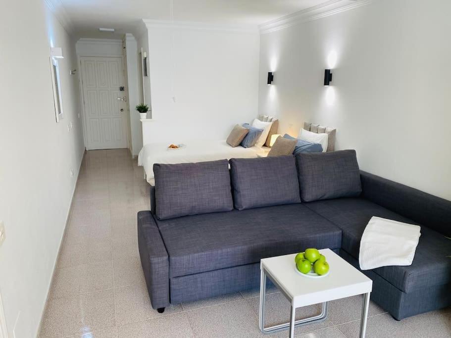 Beach Apartment 8 By Sunhousescanarias Patalavaca Zewnętrze zdjęcie