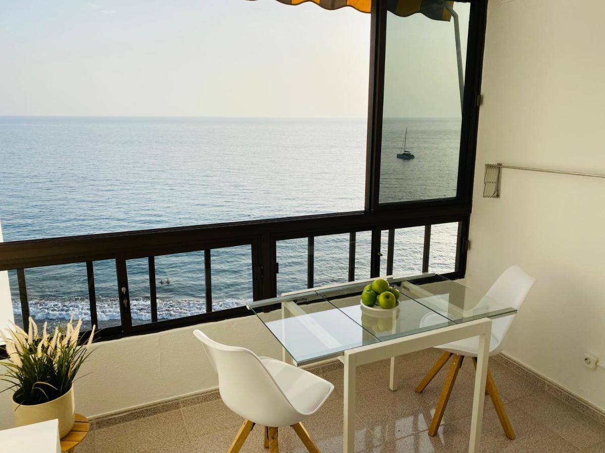 Beach Apartment 8 By Sunhousescanarias Patalavaca Zewnętrze zdjęcie