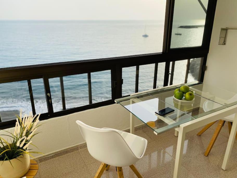 Beach Apartment 8 By Sunhousescanarias Patalavaca Zewnętrze zdjęcie