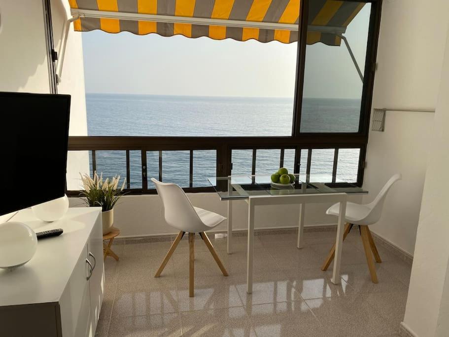 Beach Apartment 8 By Sunhousescanarias Patalavaca Zewnętrze zdjęcie