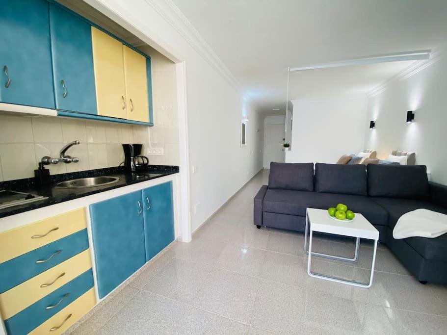Beach Apartment 8 By Sunhousescanarias Patalavaca Zewnętrze zdjęcie